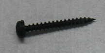 Lens Screw