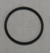 O-Ring Tail