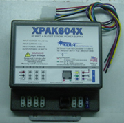 XPAK 604X