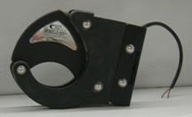 Universal Lock Assembly