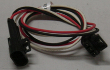 WP2 Lamp Cable