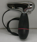 Handle Assembly