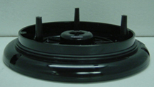 Base with Flange