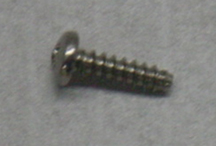 Lens Screw