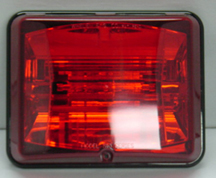 Red Strobe