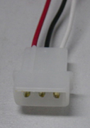Standard Amp Connector